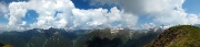 44 Panoramica  con cima Pizzo Vescovo e monti di San Simone e Foppolo0